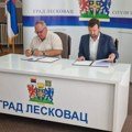 Leskovac se priključio digitalnoj mreži gradova kroz aplikaciju „City and me“