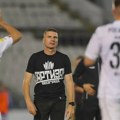 Blagojević: "Kostić nam je skratio muke, možda još da mu smanjim minutažu?"