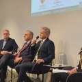 Stefanović u Briselu: Vreme je da Evropa počne jasno da govori šta se dešava u Srbiji