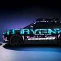 Telefon ili auto? Novi Porsche Cayenne dobija bežično punjenje