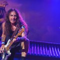 Steve Harris brani Iron Maiden albume iz ere Blaze Bayley: ‘Ljudi će ih ceniti kasnije’
