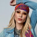 Anastasija za BBC: 'Švarceneger me je terao da pevam Whatta Man 12 puta'