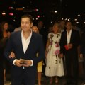 Estrada se sjatila na punoletstvo ćerke Saša matića! Aco Pejović došao sa porodicom, pojavila se i porodica Šaulić