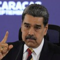 Maduro pozvao rezerviste, miliciju i mlade da nauče da pucaju