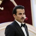 Порука од које се тресе блиски исток Огласио се шеик Катара, и упутио оштре речи Израелу