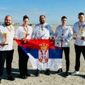 Južnjaci na najkreativniji način spremili ribu u Rumuniji