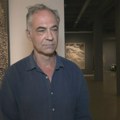 "Bekstvo iz raja koji to više nije": Izložba dela Milivoja Miška Pavlovića u Salonu Muzeja grada Beograda (VIDEO)