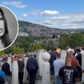 Туга у Сарајеву, сахрањена Адна: Млада девојка преминула два дана након венчања