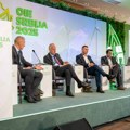 OIE Srbija 2025: U procesu priključenja u našoj zemlji oko 18 GW projekata