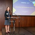 Silvija Rakić novi generalni sekretar CEBAC-a - Networking koktel okupio evropske diplomate i lidere bilateralnih poslovnih…