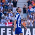 Zvezdini protivnici su se mučili: Porto takođe u završnici stigao do pobede