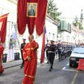 U Zemunu proslavljena zavetna slava