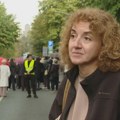 Džamonja Ignjatović o podršci Savović: Neko ko se ponaša nečasno sada tuži nekoga ko radi časno