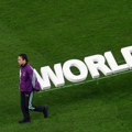 Propust zbog koga mogu da ostanu bez Mondijala, FIFA im oduzela tri boda