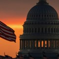 Ambasade SAD u Rumuniji i Hrvatskoj zbog haosa u Americi izdale upozorenje