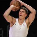 Rajaković i Toronto slavili, Garza se lepo pokazao VIDEO