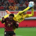 Kad Stole spusti roletnu belgijskim zvezdama - Makedonci pred vratima raja