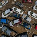 Apokalipsa Nezapamćene poplave u Meksiku: Na desetine mrtvih i nestalih, izlile se reke, nestalo struje