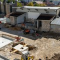 Novopazarski Kulturni centar dobija novi izgled i proširene kapacitete
