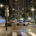 Pucnjava u Beogradu: Uhapšen muškarac sa dve puške
