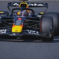 Ferstapen pobednik sprint trke u Ostinu