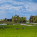 Ukrajinski grad preimenovao park u čast Donalda Trampa