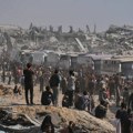 Gaza: Rat je gotov dok neko ne trepne