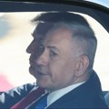 Tramp će povući podršku ako Izrael anektira Zapadnu obalu