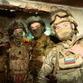 Infiltrirani ukrajinski borci šalju informacije sa fronta: Otkrivaju koga Rusi šalju u juriše na Pokrovsk! Objavljen i snimak…