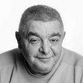 In memoriam: Preminuo glumac Nebojša Čolić (1957–2025)