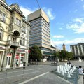 Bukovčeva palata pleni pažnju prolaznika Ovakav građevinski biser može proizaći samo iz olovke školovanog arhitekte