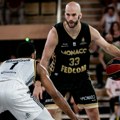 Partizan doveo novo pojačanje: Nik Kalates stiže u Humsku