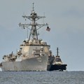 Američki ratni brod napustio Trinidad i Tobago