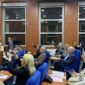 Leskovac: “Putevi Srbije” preuzimaju rekonstrukciju puta do Donjeg Sinkovca