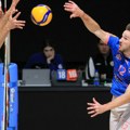 Uspešan dan za srpsku klupsku odbojku: Karađorđe savladao Krku u Topoli, ima prednost pred revanš