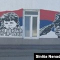 Tužilaštvo BiH neće provoditi istragu zbog murala Ratka Mladića u Banjaluci