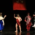 Представа “Голи краљ” у Позоришту за децу и младе