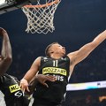 Sport na TV: Košarka Evroliga: Panatinaikos - Partizan