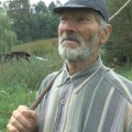 Milutin iz Osečine je svetsko čudo! Jede 30 godina samo pokvarenu hranu, a zdrav ko dren, ustajala čorba i trulo voće kao…