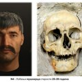 Они који су гледали смрти у очи сада гледају и нас: Реконструкција лобања у "Ћеле-кули" открива шта су све преживели устаници…