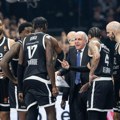 Partizan, dan posle: Pet godina gradiš i za dan bi da srušiš - "inteligentno"
