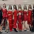 Tehnološki fakultet u Leskovcu predstavio kolekciju „Crimson Braid“ na 49. BH Sarajevo Fashion Weeku