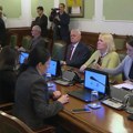 Odbor nije usvojio listu kandidata za izbor člana Saveta REM-a iz nacionalnih manjina