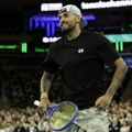 Kirjos izabrao kandidata iz senke na AO a to nije Đoković