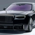 Spofec Rolls-Royce Ghost II