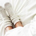Da li je zdravije spavati sa čarapama ili bez njih? Stručnjak otkrio istinu koja će mnoge iznenaditi