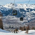Velika tragedija na Durmitoru: Strani turisti ispali iz ski-lifta, jedan stradao