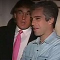 Нестале Епстајнове фотографије са Трампом и Меланијом са владине интернет странице!