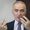 Šahista Gari Kasparov uhapšen u odsustvu: Rusija ga smatra stranim agentom koji podstiče na terorizam