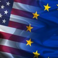 SAD uvele sankcije evropskim zvaničnicima, Evropska komisija najavljuje odgovor
